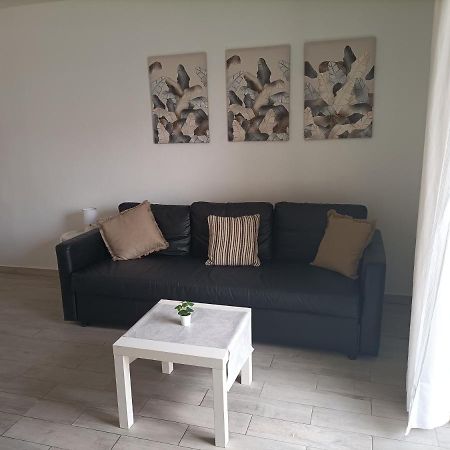 Appartement Le Petit à Costa De Antigua Extérieur photo