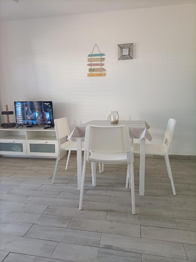 Appartement Le Petit à Costa De Antigua Extérieur photo