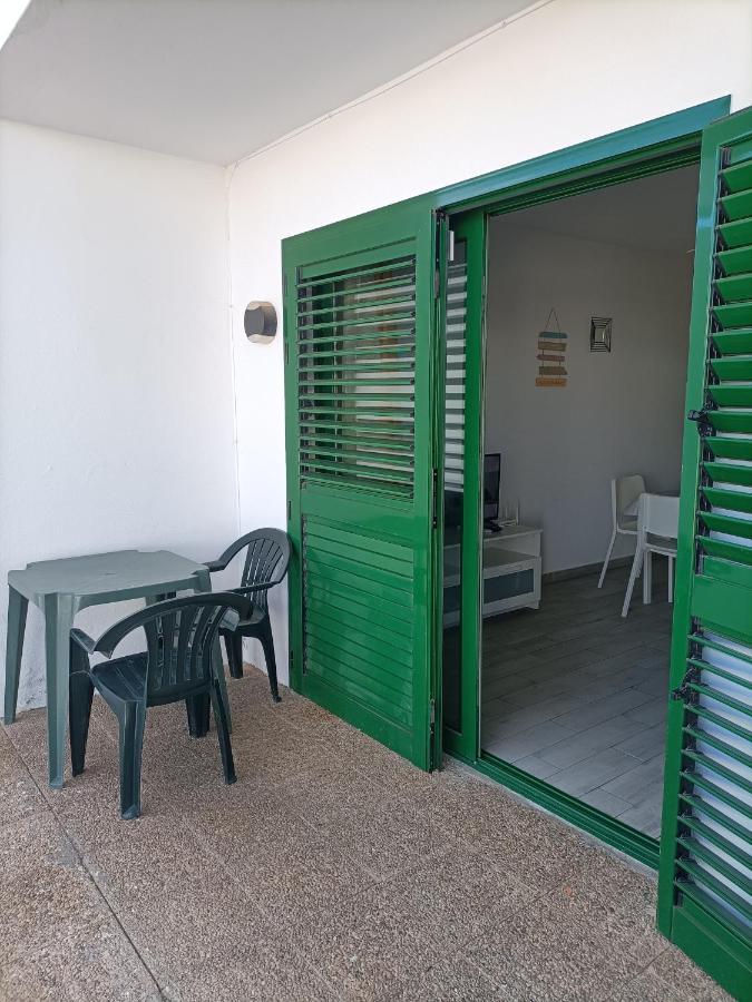 Appartement Le Petit à Costa De Antigua Extérieur photo