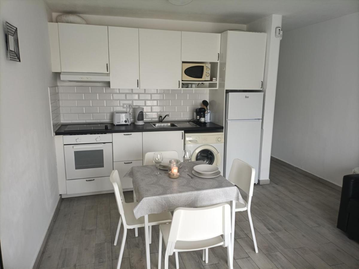 Appartement Le Petit à Costa De Antigua Extérieur photo