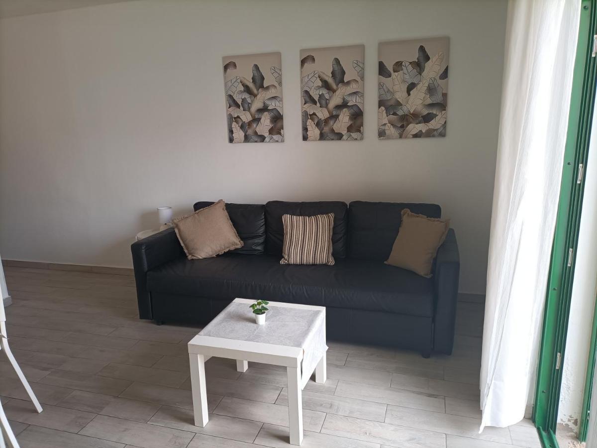 Appartement Le Petit à Costa De Antigua Extérieur photo