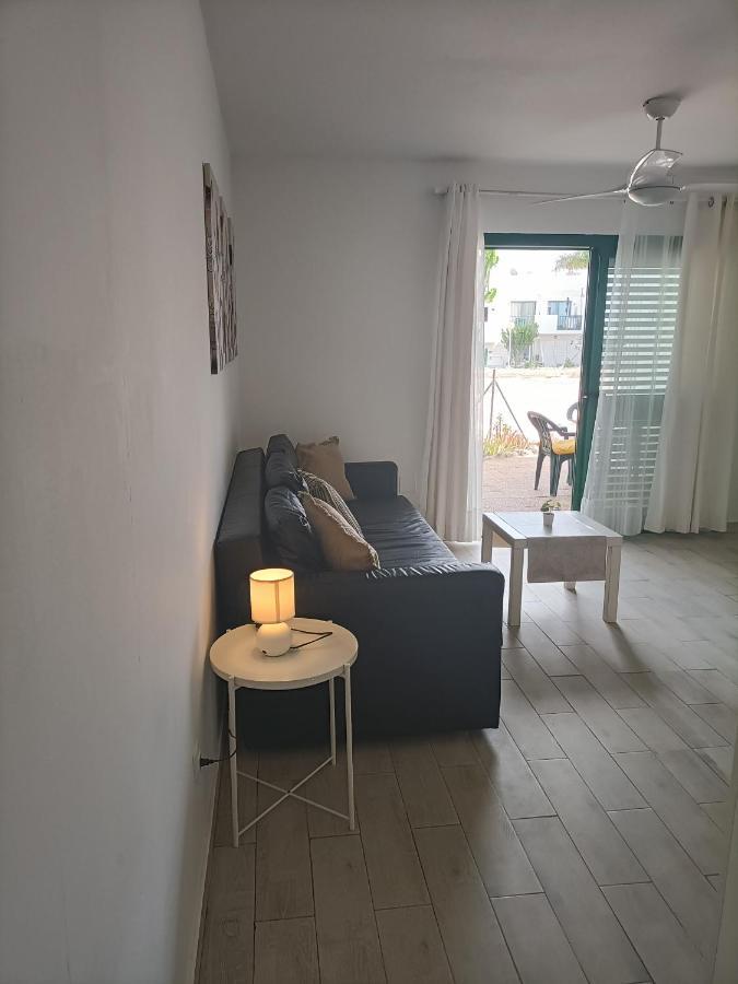 Appartement Le Petit à Costa De Antigua Extérieur photo