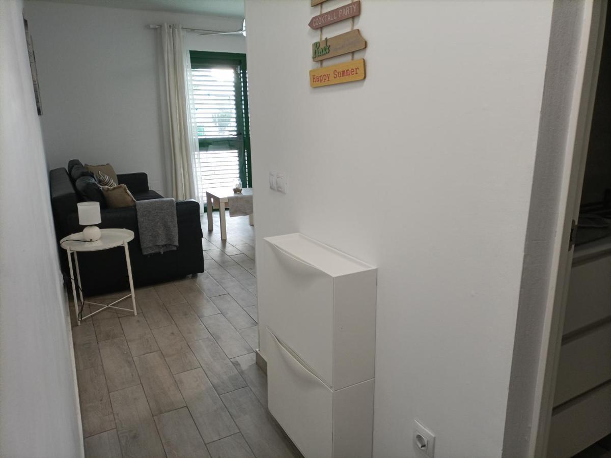 Appartement Le Petit à Costa De Antigua Extérieur photo