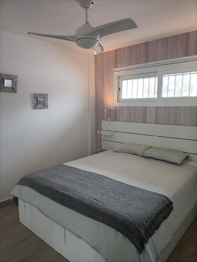 Appartement Le Petit à Costa De Antigua Extérieur photo