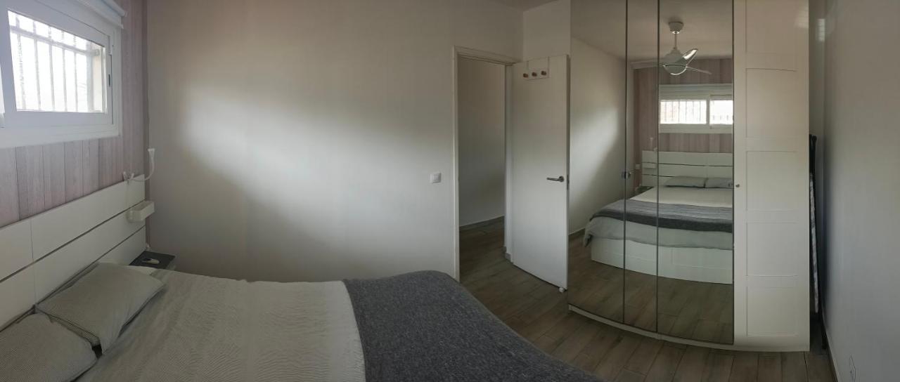 Appartement Le Petit à Costa De Antigua Extérieur photo