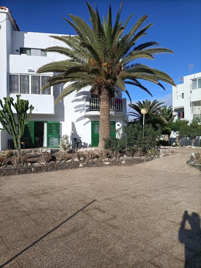 Appartement Le Petit à Costa De Antigua Extérieur photo