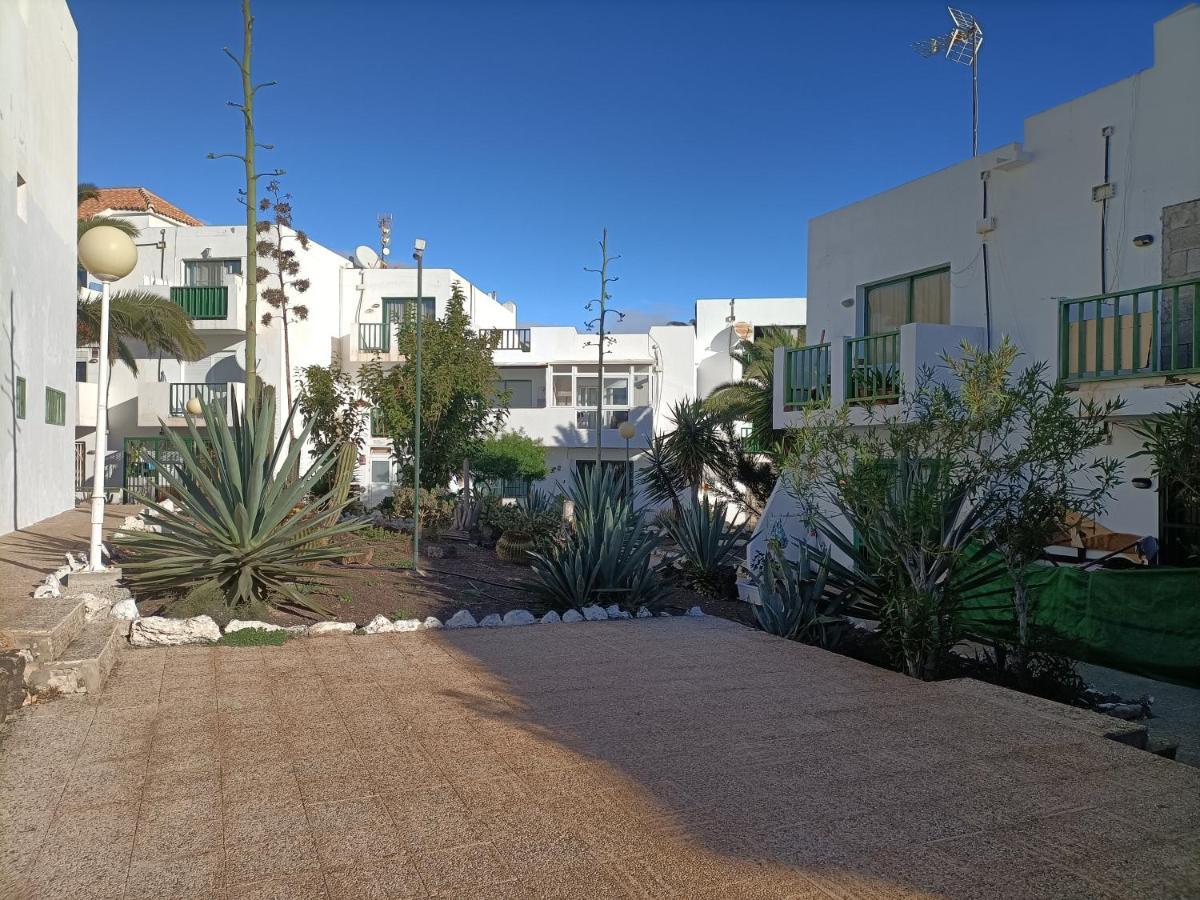 Appartement Le Petit à Costa De Antigua Extérieur photo