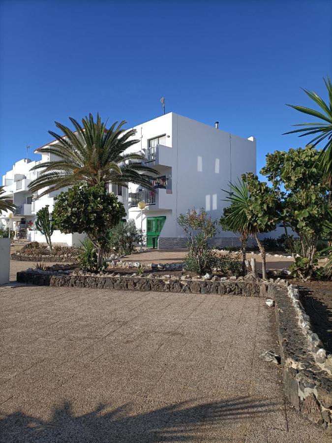 Appartement Le Petit à Costa De Antigua Extérieur photo