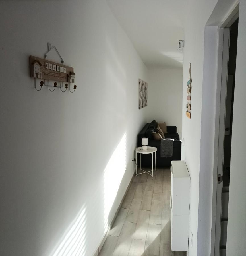 Appartement Le Petit à Costa De Antigua Extérieur photo