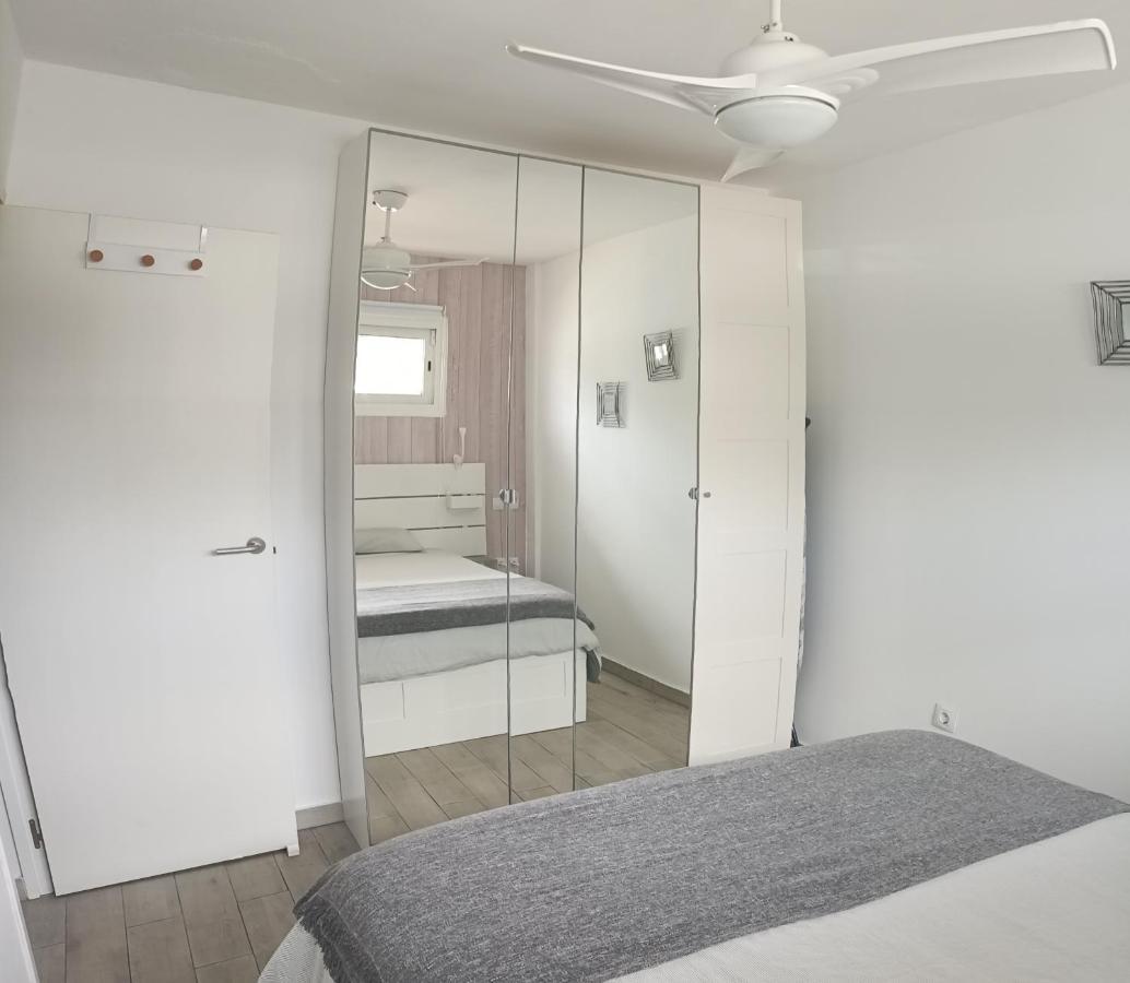 Appartement Le Petit à Costa De Antigua Extérieur photo